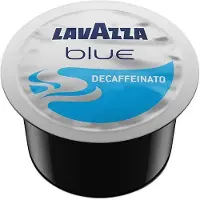 Lavazza Blue Decaffeinato X100 Capsules