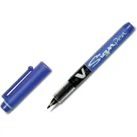 Pilot SW-VSP Stylo à clip rétractable 1 pièce(s) (12x)