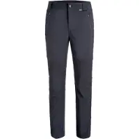 Icepeak Pantalon outdoor 'Dorr' noir