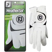 Footjoy WeatherSof Gants