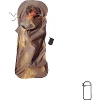 Cocoon Drap de sac Enfant CK25 Coton Kaki