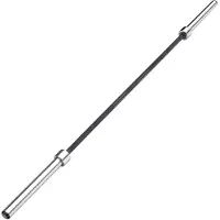 Tunturi Barre Olympique 220 Cm
