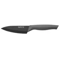 Berghoff Couteau de Chef BergHOFF Essentials Noir 13 cm