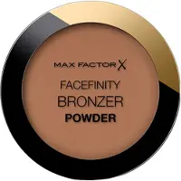 Max Factor Facefinity Poudre bronzante Powder 01 Light Bronze 10 grammes