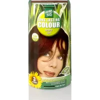 Hennaplus Henna Plus Coloration permanente Rouge henné 5,64 100 ml Fluide