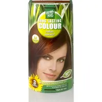 Hennaplus Long Lasting Colour 5,4 Indian Summer