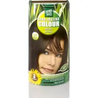 Hennaplus Henna Plus Coloration permanente Marron mocha 4,03 100 ml Fluide