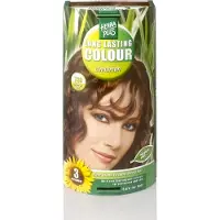 Henna Plus Hennaplus Long Lasting Colour 3.37 Espresso 100ml