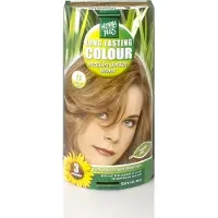 Hennaplus Long Lasting Colour