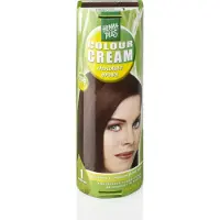 Hairwonder Colour Cream 5,35 Chocolate Brown, 60 ml
