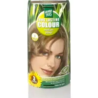 Hennaplus Long Lasting Medium Blonde 7 100 ml Fluide