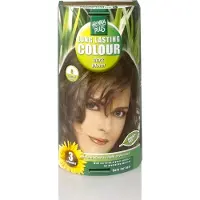 Hennaplus Henna Plus Coloration permanente Blond foncé 6 100 ml Fluide