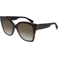 Gucci Lunettes de soleil GG0459S 002
