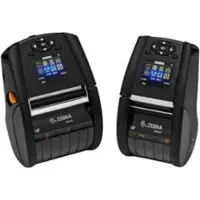 Zebra ZQ620d imprimante d'étiquettes thermique directe avec wifi et bluetooth
