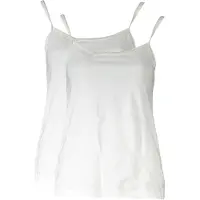 Calvin Klein Maillot de corps 'CAMISOLE 2PK'
