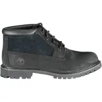 Timberland - Bottes Nellie en nubuck pour femme - Taille 38