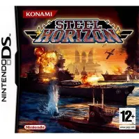 Steel Horizon Nintendo Ds
