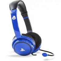 4Gamers Casque Gaming Pro 4 40