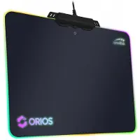 Speedlink Tapis De Souris Orios Rgb