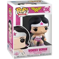 Funko POP! DC Heroes Wonder Woman - Wonder Woman 350 - Pop - Vinyl Figur