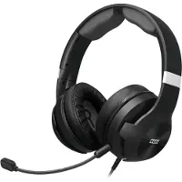 Hori Casque Gamer Pro Filaire pour Xbox One et Xbox Series