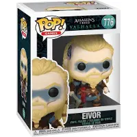 Funko POP! Figurka Pop! Assassins Creed Eivor - Winylowa Kolekcja Pop Culture