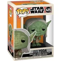 Funko POP! POP Star Wars Concept Yoda 425 figurine