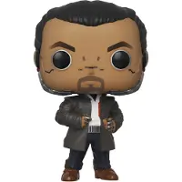 Funko POP! Cyberpunk 2077 - Takemura 589 - Pop - Figurines en vinyle