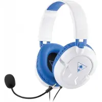 Turtle Beach Casque de jeu Recon 60P Blanc de - Xbox One et Xbox One S