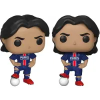 Funko POP! Figurine Pop Football Edinson Cavani PSG