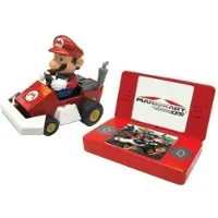 Overig Mario Kart Ds - Radio Control Figure 27 Mhz