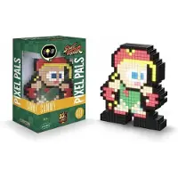 PDP Pixel Pals : Street Fighter - Cammy