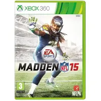 Madden 15 Xbox 360
