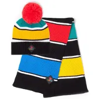 Sony Noname - Playstation Retro Colors - Bonnet & Echarpe