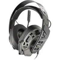 Nacon RIG 500 PRO HS - Special Edition - micro-casque - circum-aural - filaire - jack 3,5mm - isolation acoustique - pour Sony PlayStation 4, Sony PlayStation 4 Pro, Sony PlayStation 4 Slim