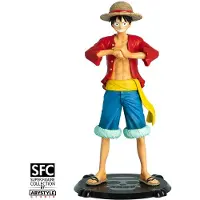 Abystyle One Piece Monkey D.luffy Multicolore