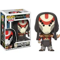 Funko POP! POP Games : Horizon Zero Dawn - Cultistes de l'éclipse