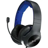 Hori Casque Gamer Pro (PS5/PS4)