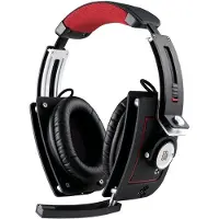 Tt eSPORTS Level 10 M Headset Wired Head-band Gaming Mini-USB Black