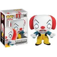 Funko POP! Figurine POP IT 55 Pennywise