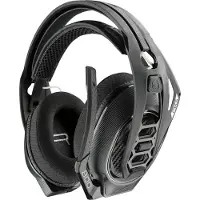 Nacon RIG 800HXV2 Casque Gaming Stéréo Sans Fil pour PS4 et PS5