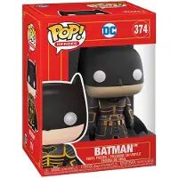 Funko POP! Figurine POP DC Super Heroes 384 Imperial Palace Batman