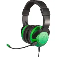 PowerA Casque Gaming filaire Emeraude