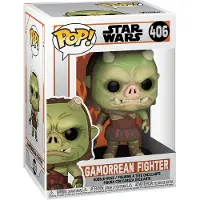 Funko POP! Star Wars - Gamorrean Fighter 406 - Pop - Figurine en vinyle