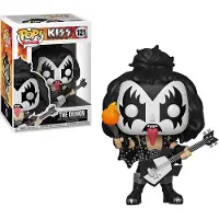 Funko POP! Figurine Pop Rocks Kiss The Demon