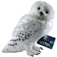 Harry Potter Hedwig Peluche 30 cm NOB8871