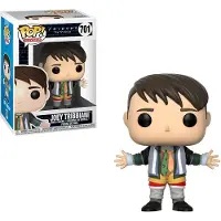 Funko POP! Pop! Joey Tribbiani w ubraniach Chandlera - Figurki z serialu Przyjaciele