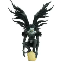 Death Note Figurine de collection Anime de - SFC Super Figure Collection - Ryuk le Shinigami - pour Indifférent - Standard - Taille Standard