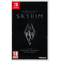 Skyrim Switch