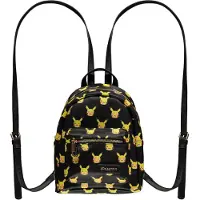 Nintendo Difuzed Mini sac à dos Pokémon Pikachu AOP